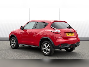 Used Nissan Juke 2019 for sale - 79137565: Photo