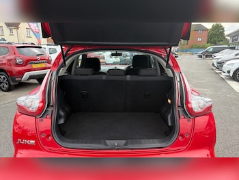 Used Nissan Juke 2019 for sale - 79137565: Photo