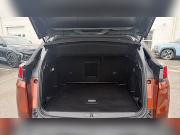 Used Peugeot 3008 2017 for sale - 79739602: Photo