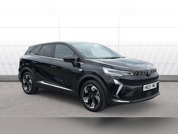 Used Renault Symbioz 2025 for sale - 78555146: Photo
