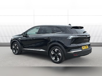 Used Renault Symbioz 2025 for sale - 78555146: Photo