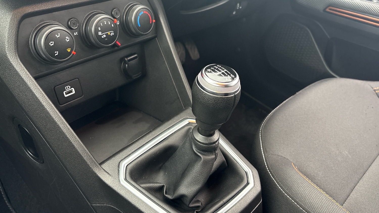 Used Dacia Sandero Stepway 2022 for sale - 77766160: Photo 13