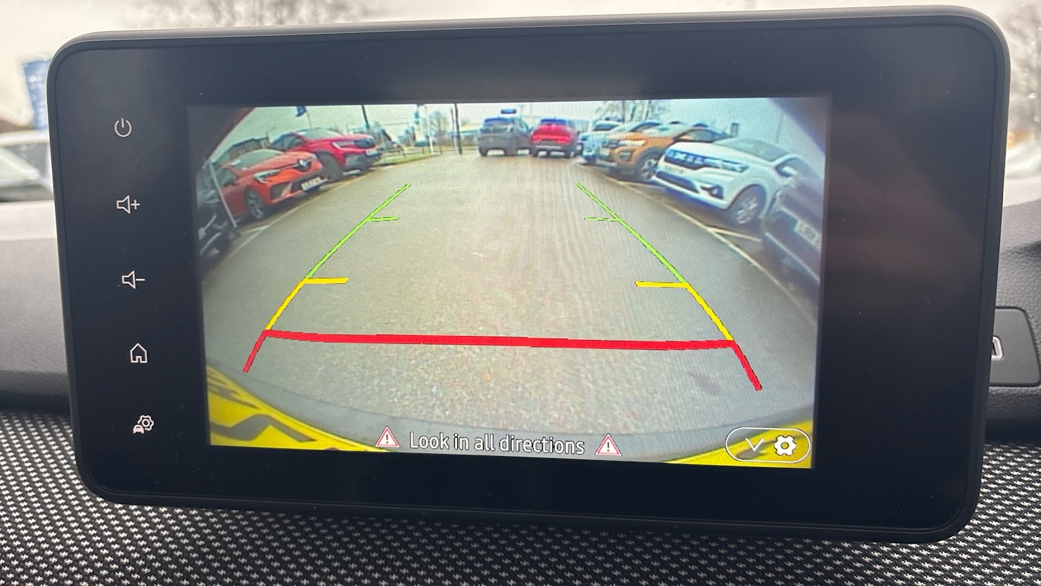 Used Dacia Sandero Stepway 2022 for sale - 77766160: Photo 23