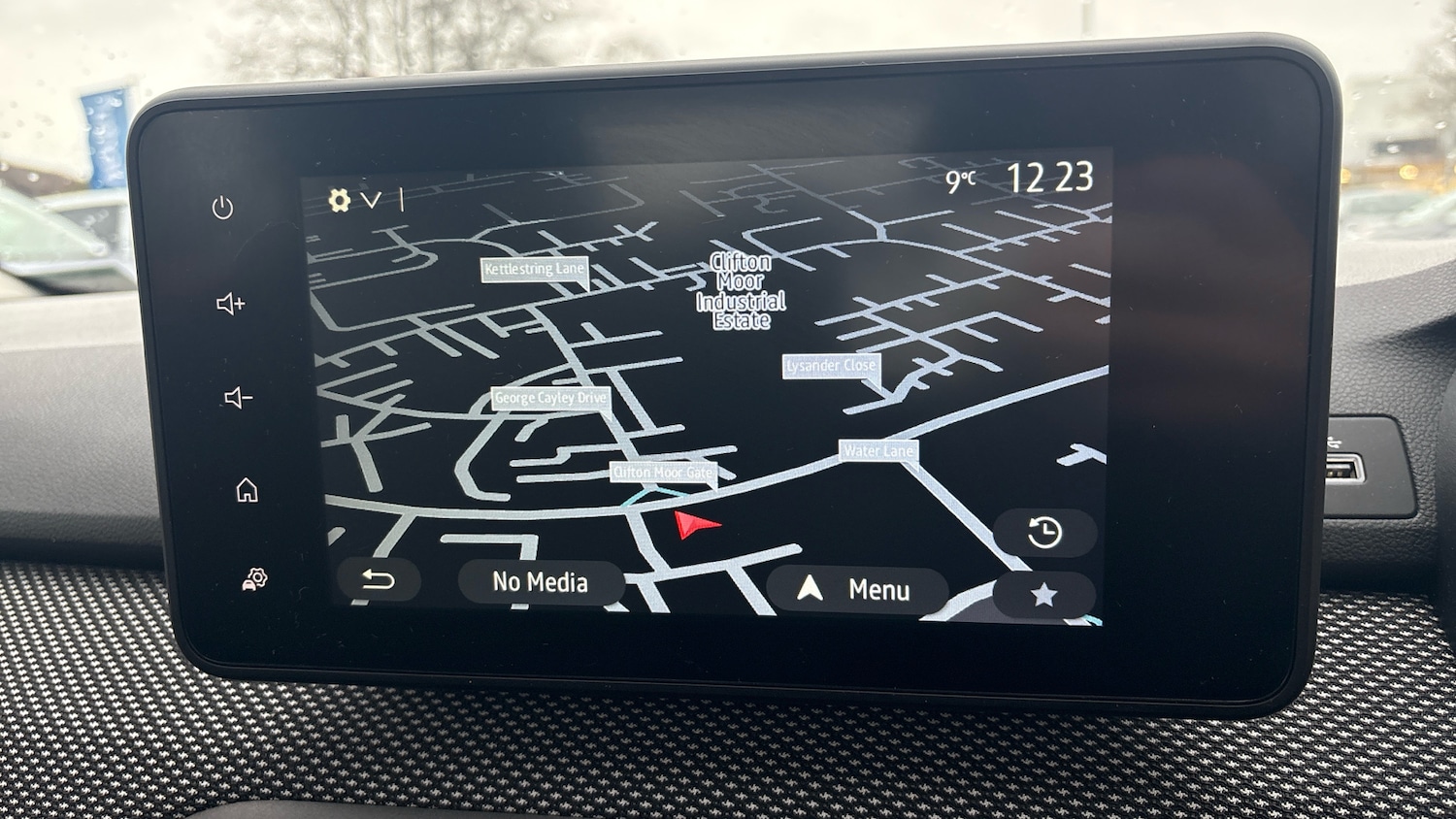 Used Dacia Sandero Stepway 2022 for sale - 77766160: Photo 24