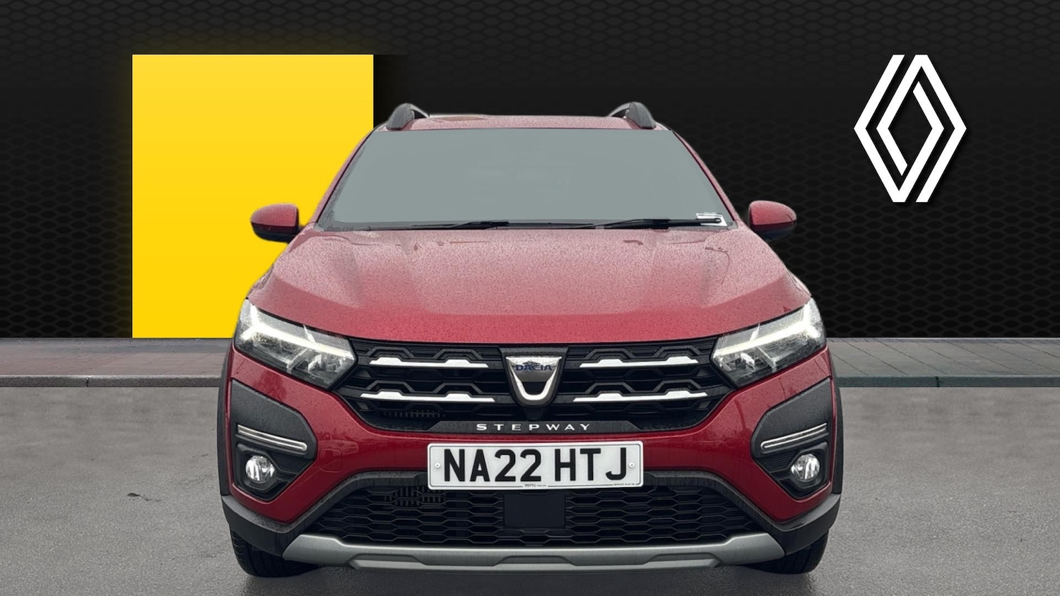 Used Dacia Sandero Stepway 2022 for sale - 77766160: Photo 3