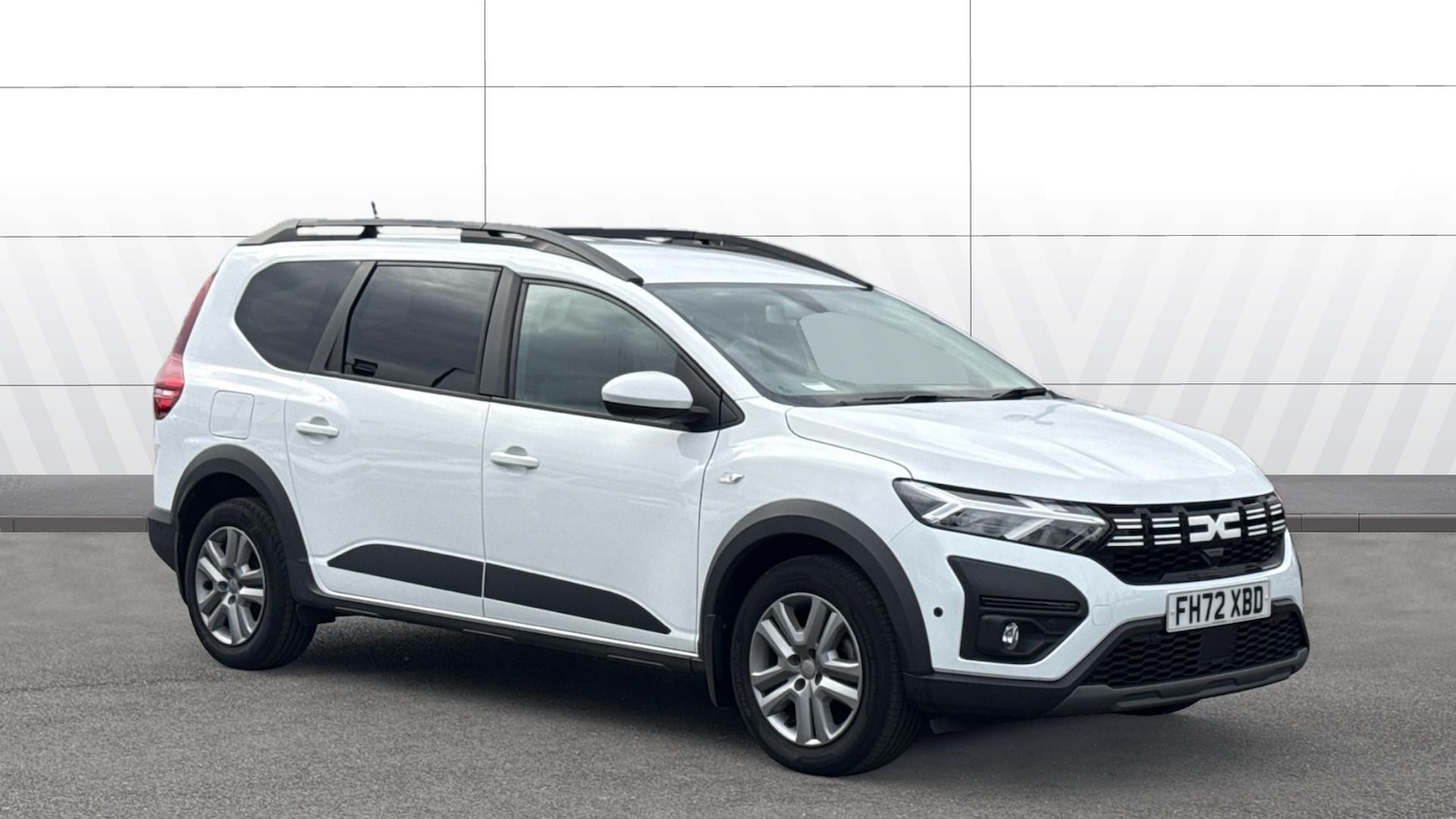 Used Dacia Jogger 2023 for sale - 76344558: Photo 1