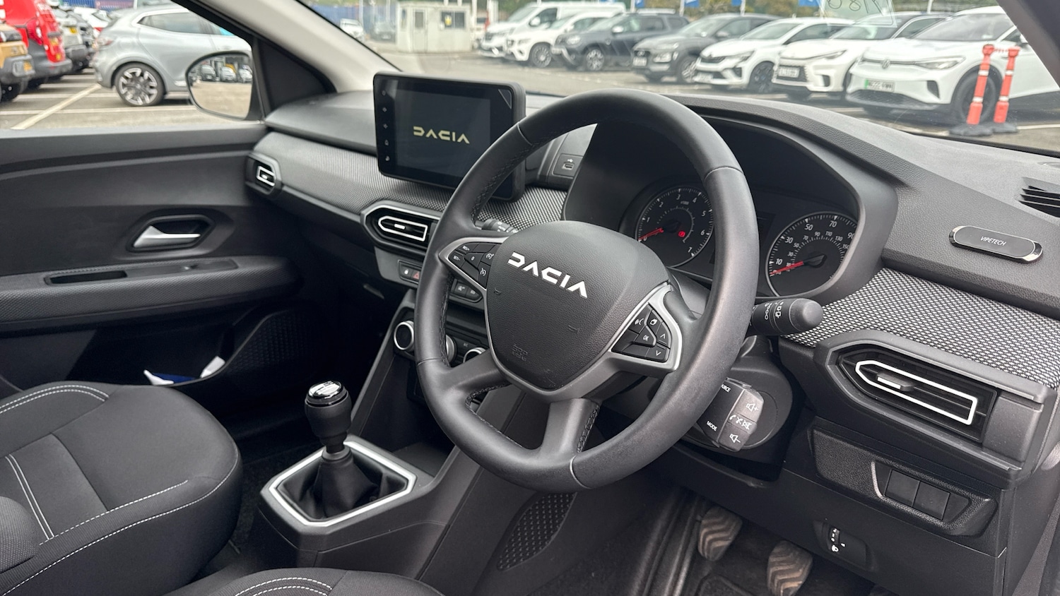 Used Dacia Jogger 2023 for sale - 76344558: Photo 11