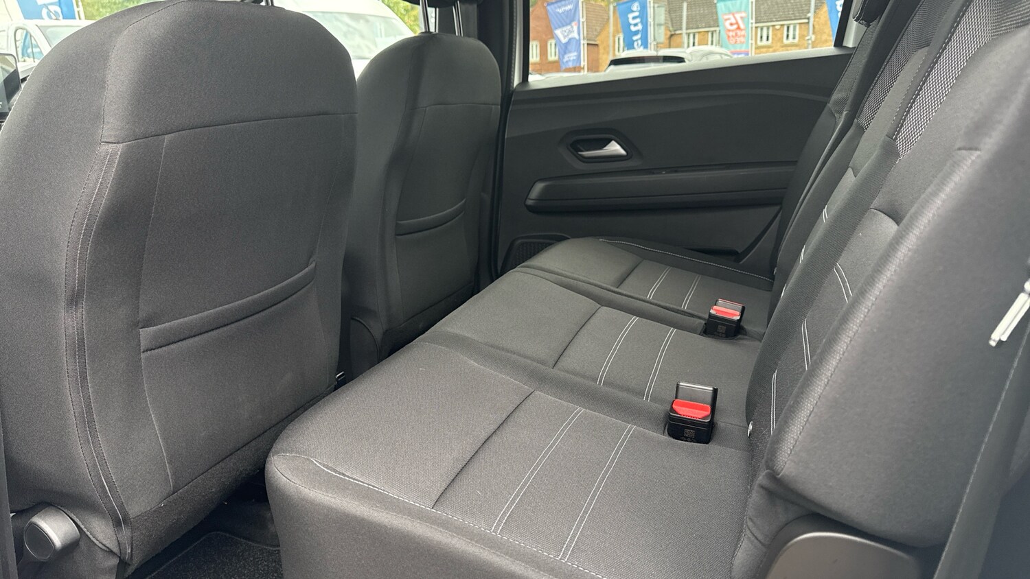 Used Dacia Jogger 2023 for sale - 76344558: Photo 16