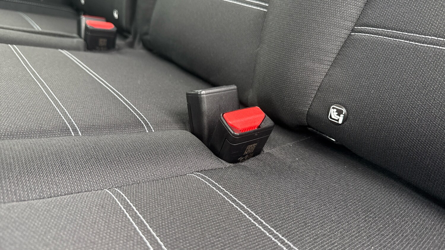 Used Dacia Jogger 2023 for sale - 76344558: Photo 17