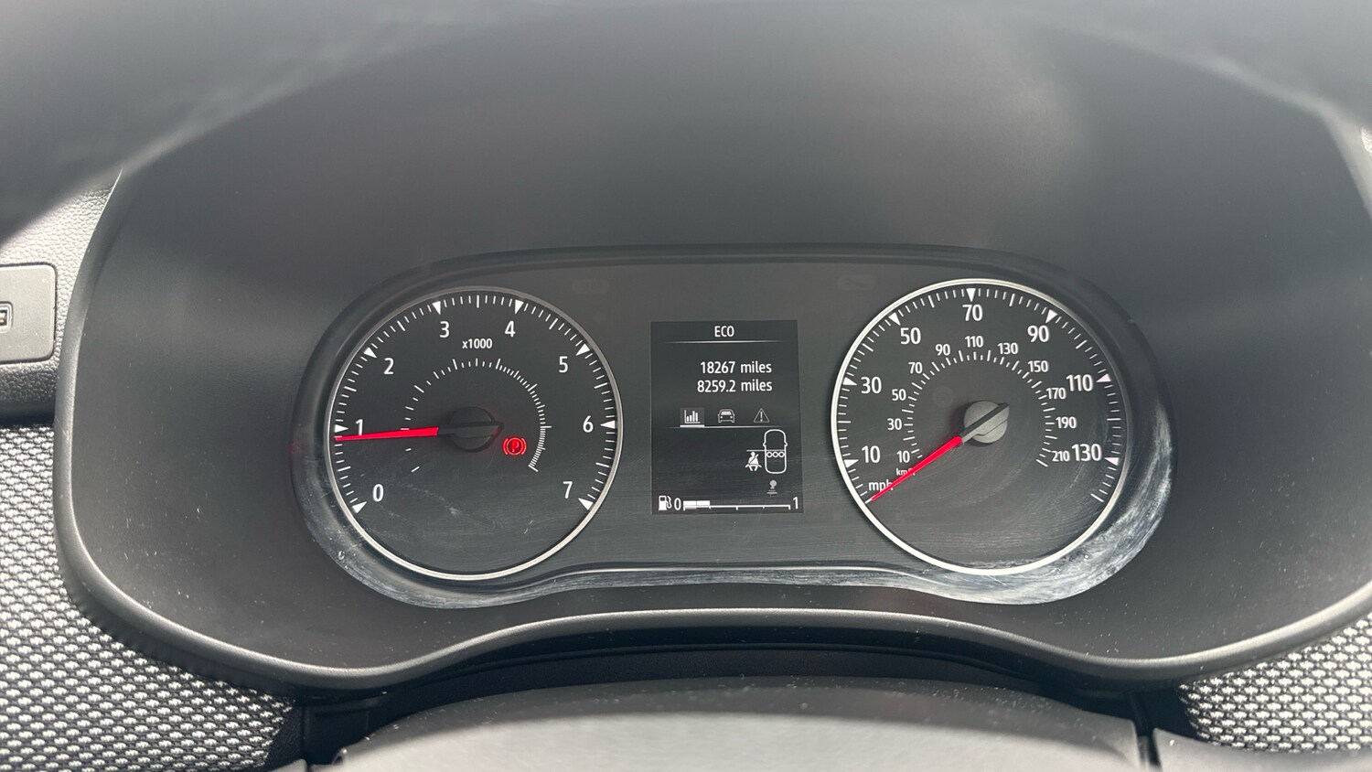 Used Dacia Jogger 2023 for sale - 76344558: Photo 18