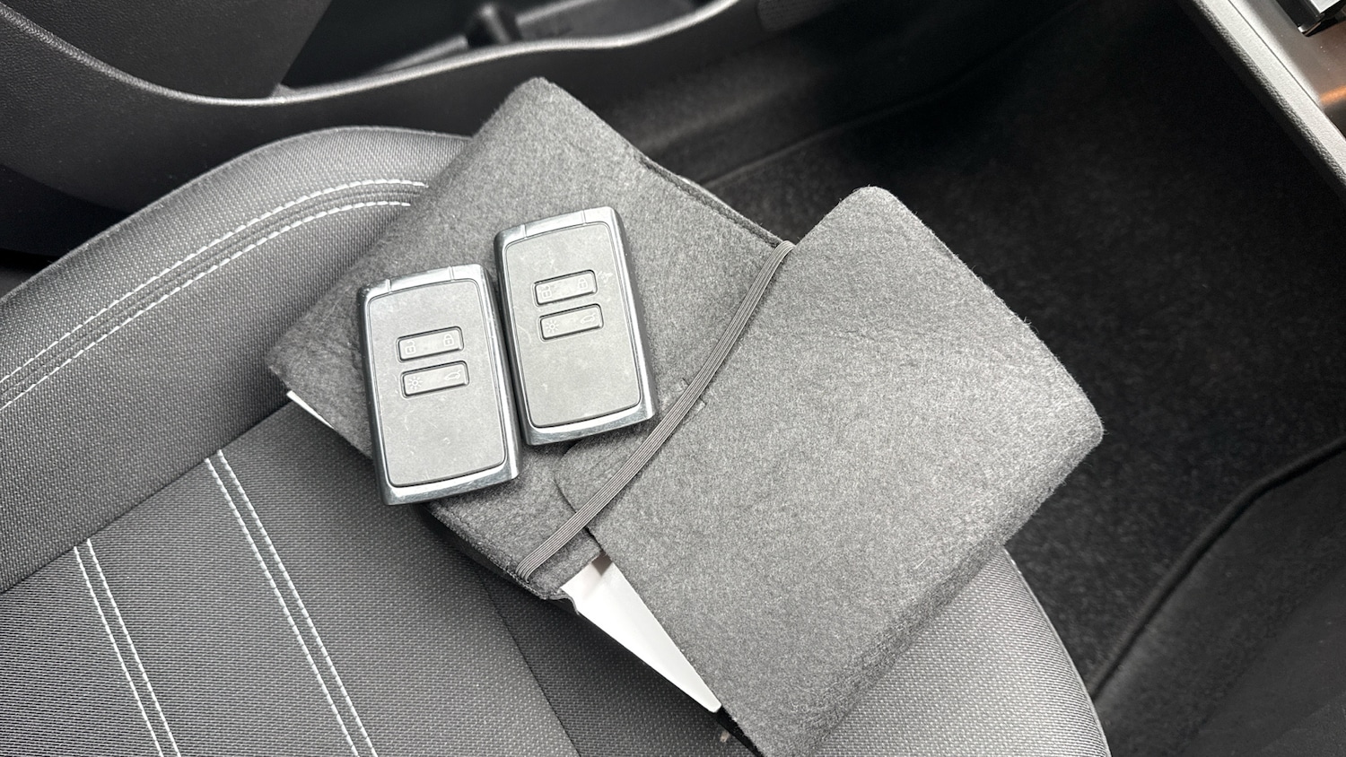 Used Dacia Jogger 2023 for sale - 76344558: Photo 19