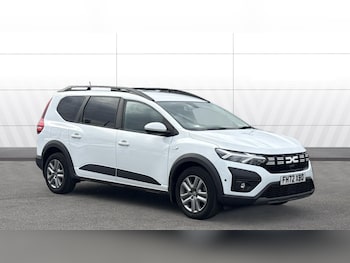 2023 (72) - 1.0 TCe Expression 5dr Petrol Estate