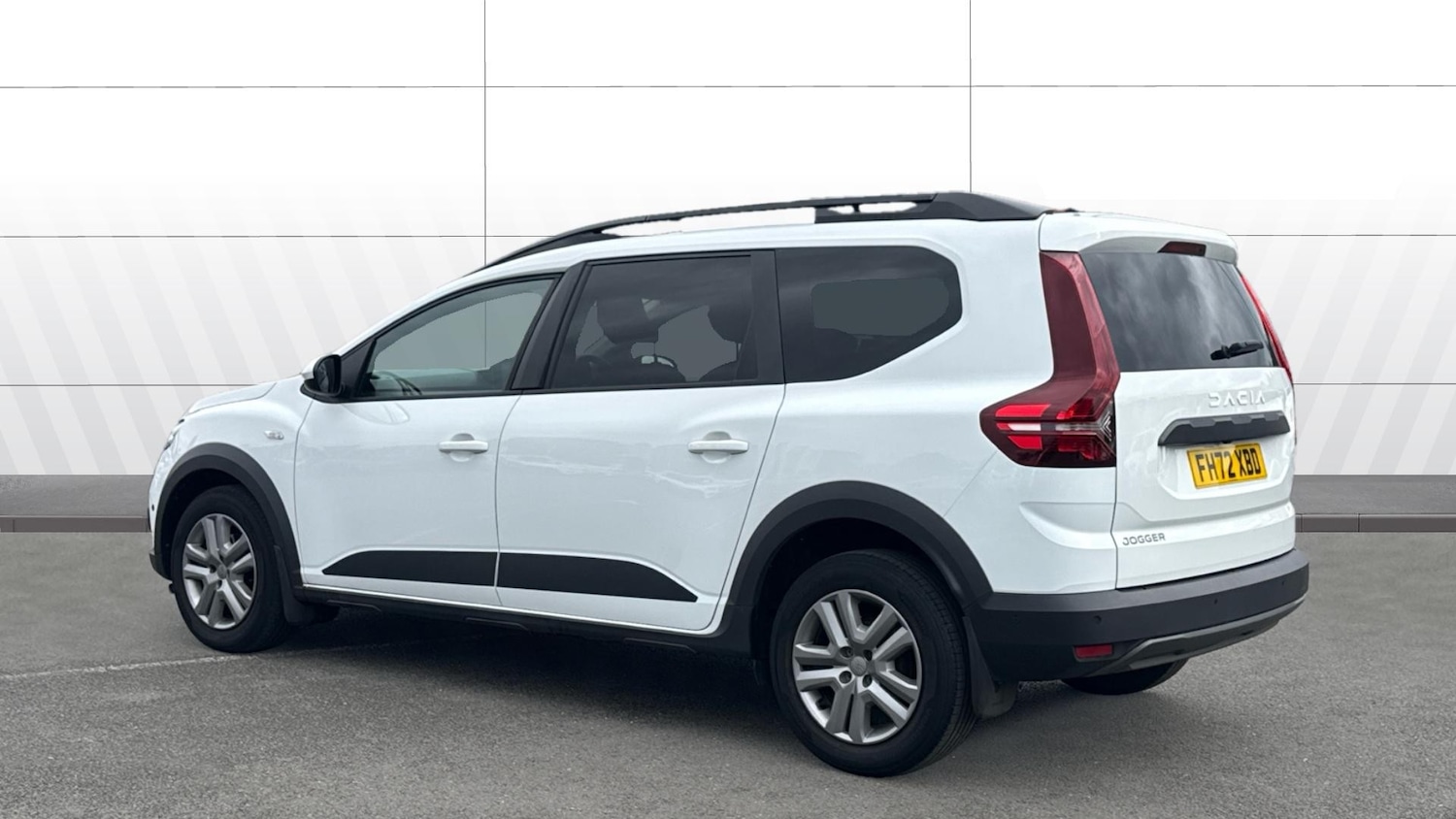 Used Dacia Jogger 2023 for sale - 76344558: Photo 2