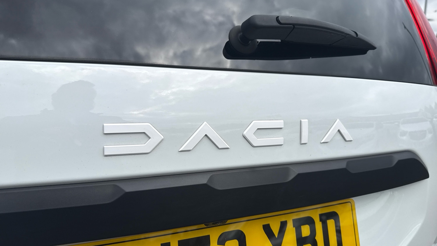 Used Dacia Jogger 2023 for sale - 76344558: Photo 21