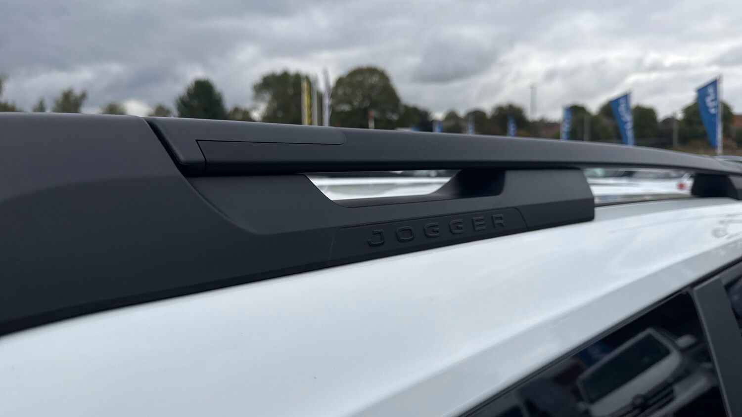 Used Dacia Jogger 2023 for sale - 76344558: Photo 22