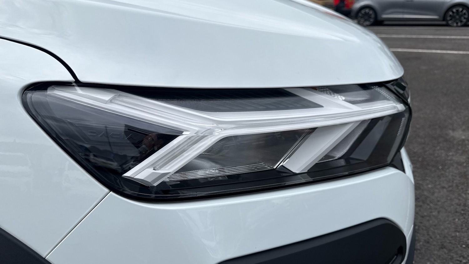 Used Dacia Jogger 2023 for sale - 76344558: Photo 23