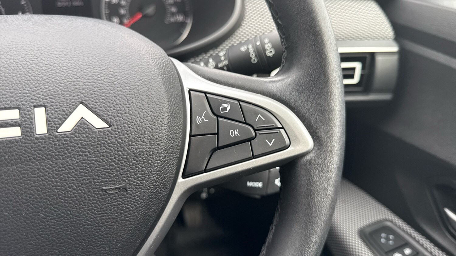 Used Dacia Jogger 2023 for sale - 76344558: Photo 26