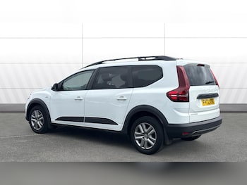 Used Dacia Jogger 2023 for sale - 76344558: Photo