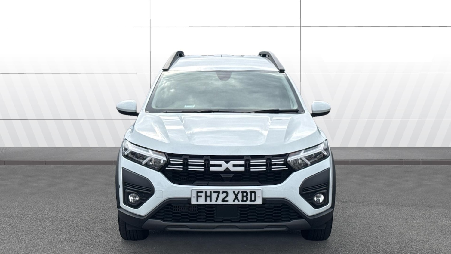 Used Dacia Jogger 2023 for sale - 76344558: Photo 3