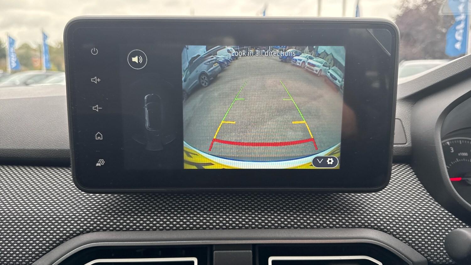 Used Dacia Jogger 2023 for sale - 76344558: Photo 30