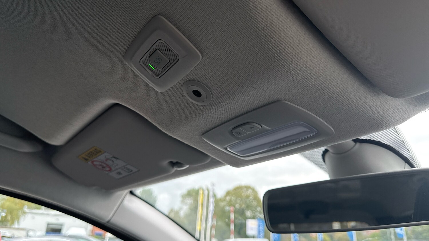 Used Dacia Jogger 2023 for sale - 76344558: Photo 35