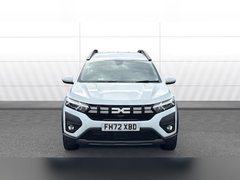 Used Dacia Jogger 2023 for sale - 76344558: Photo