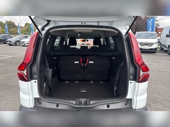 Used Dacia Jogger 2023 for sale - 76344558: Photo