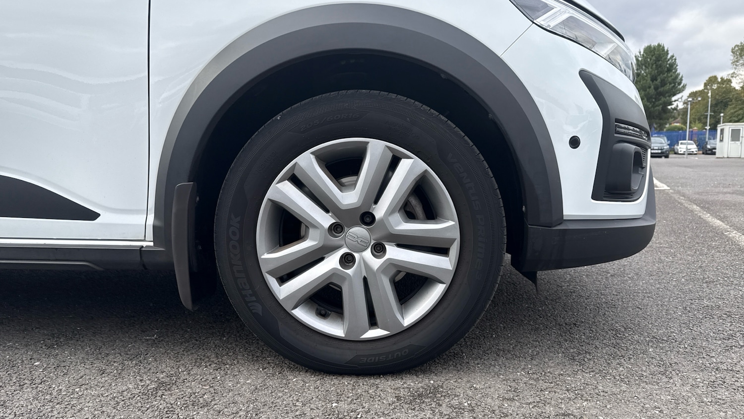 Used Dacia Jogger 2023 for sale - 76344558: Photo 7