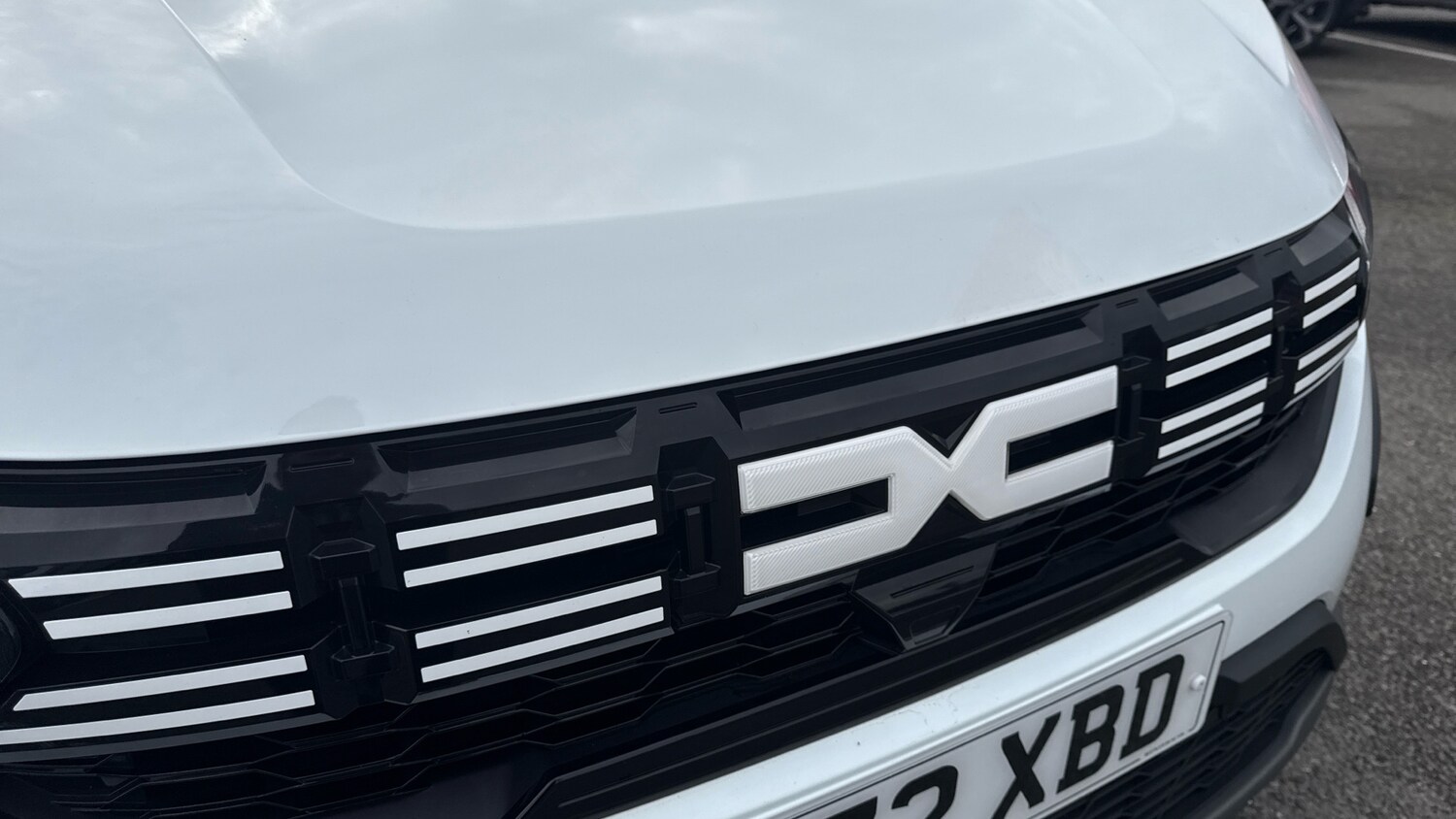 Used Dacia Jogger 2023 for sale - 76344558: Photo 8