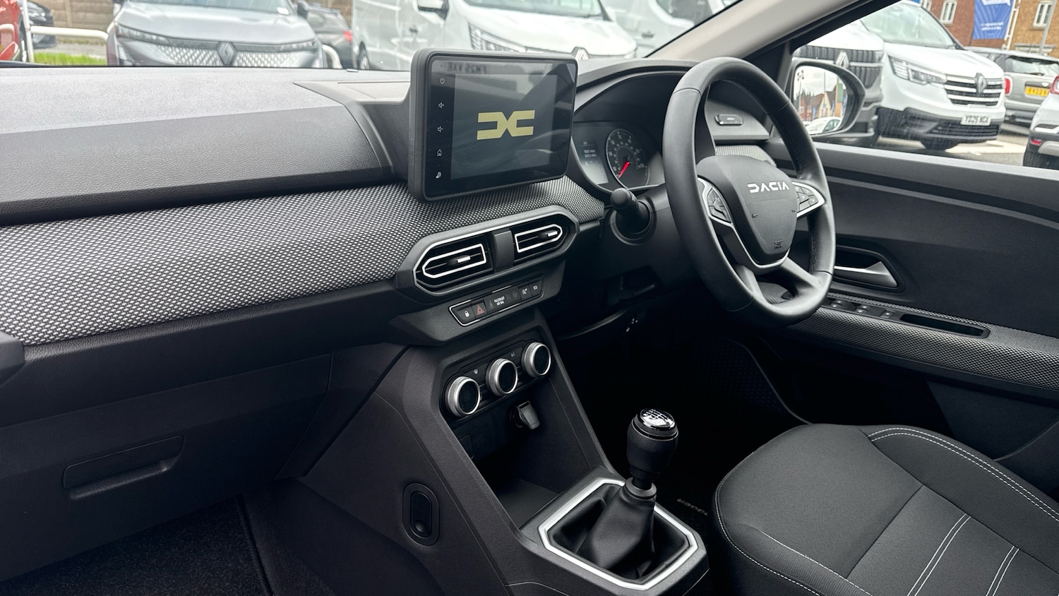 Used Dacia Jogger 2023 for sale - 76344558: Photo 9