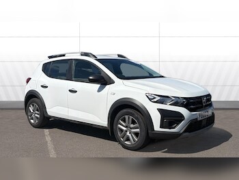 Used Dacia Sandero Stepway 2022 for sale - 78748462: Photo