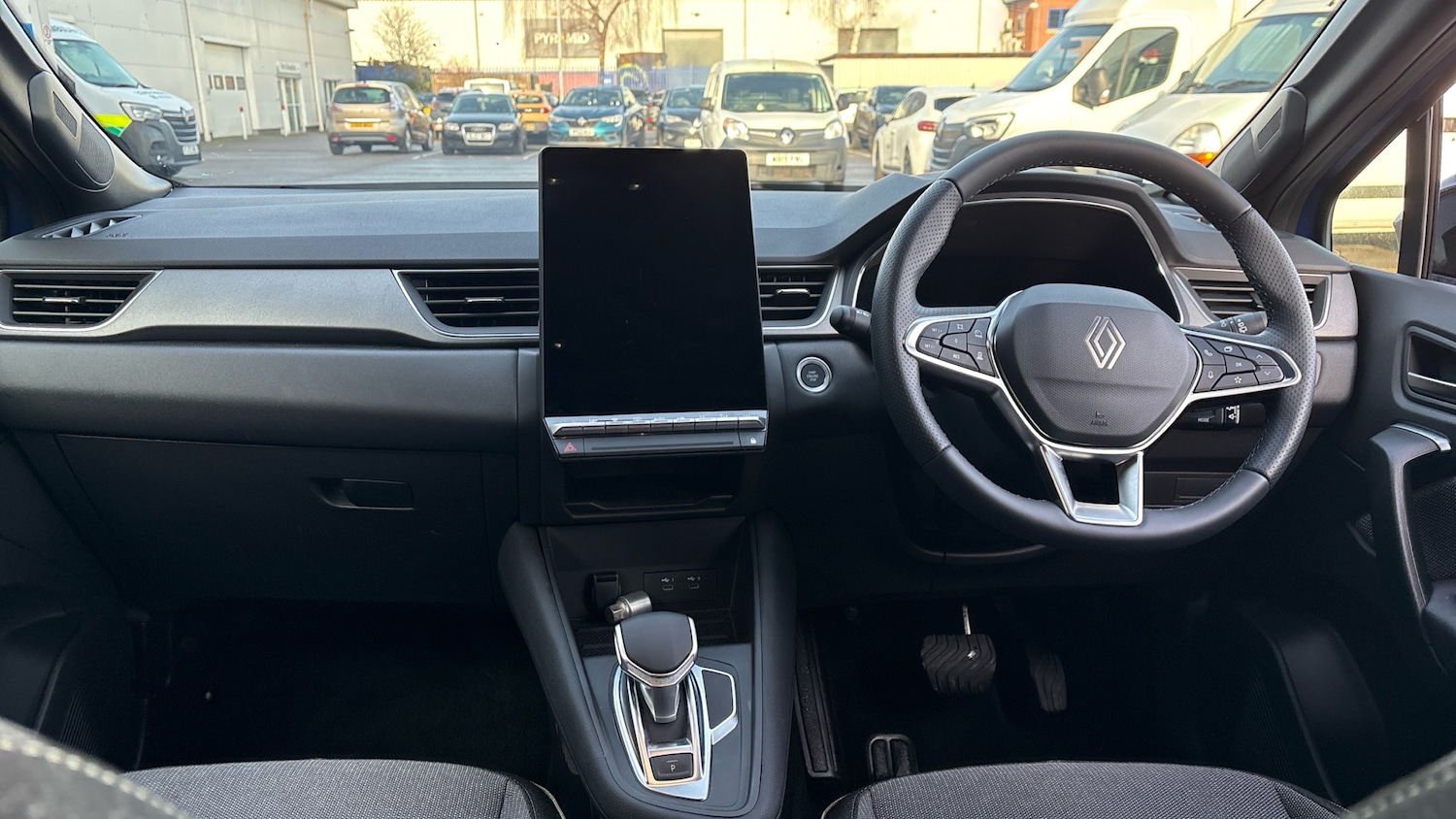 Used Renault Other 2025 for sale - 76946719: Photo 10