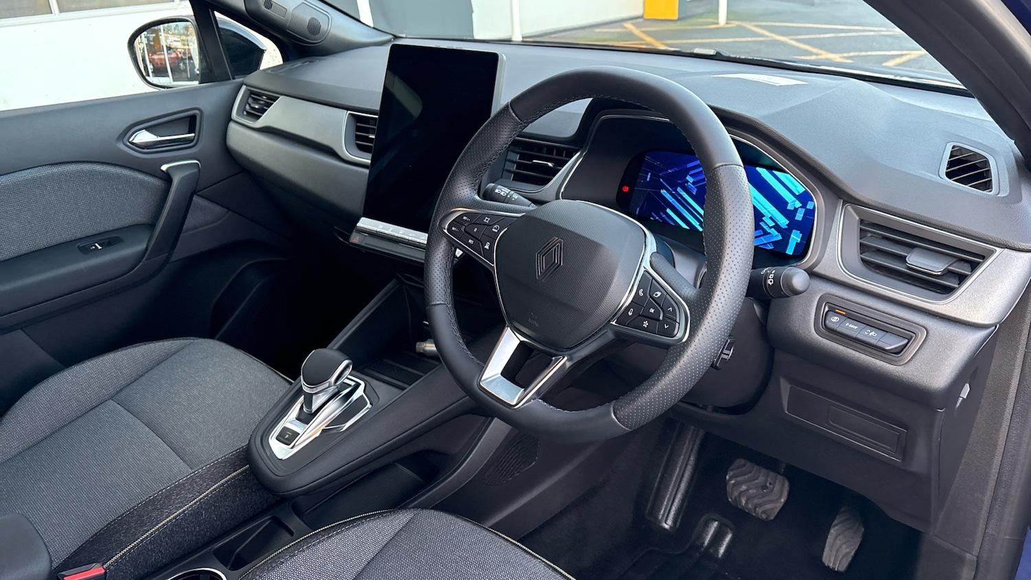 Used Renault Other 2025 for sale - 76946719: Photo 11