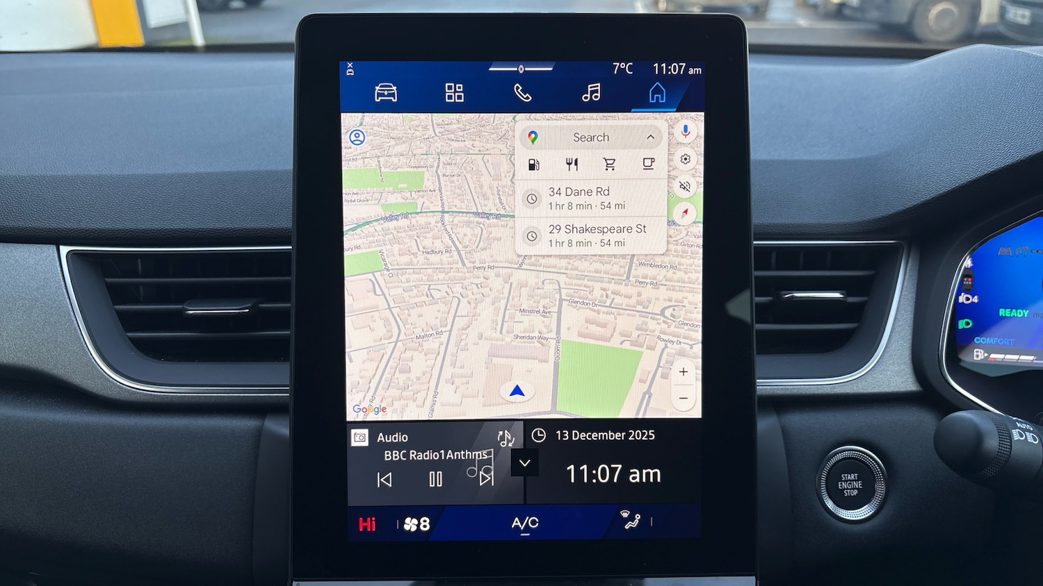 Used Renault Other 2025 for sale - 76946719: Photo 12