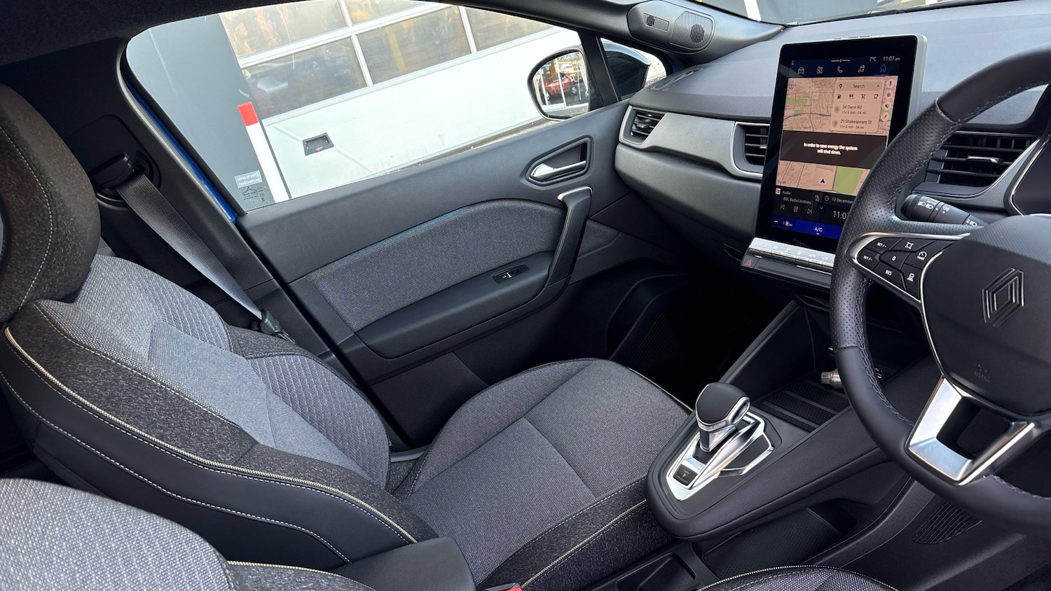 Used Renault Other 2025 for sale - 76946719: Photo 14