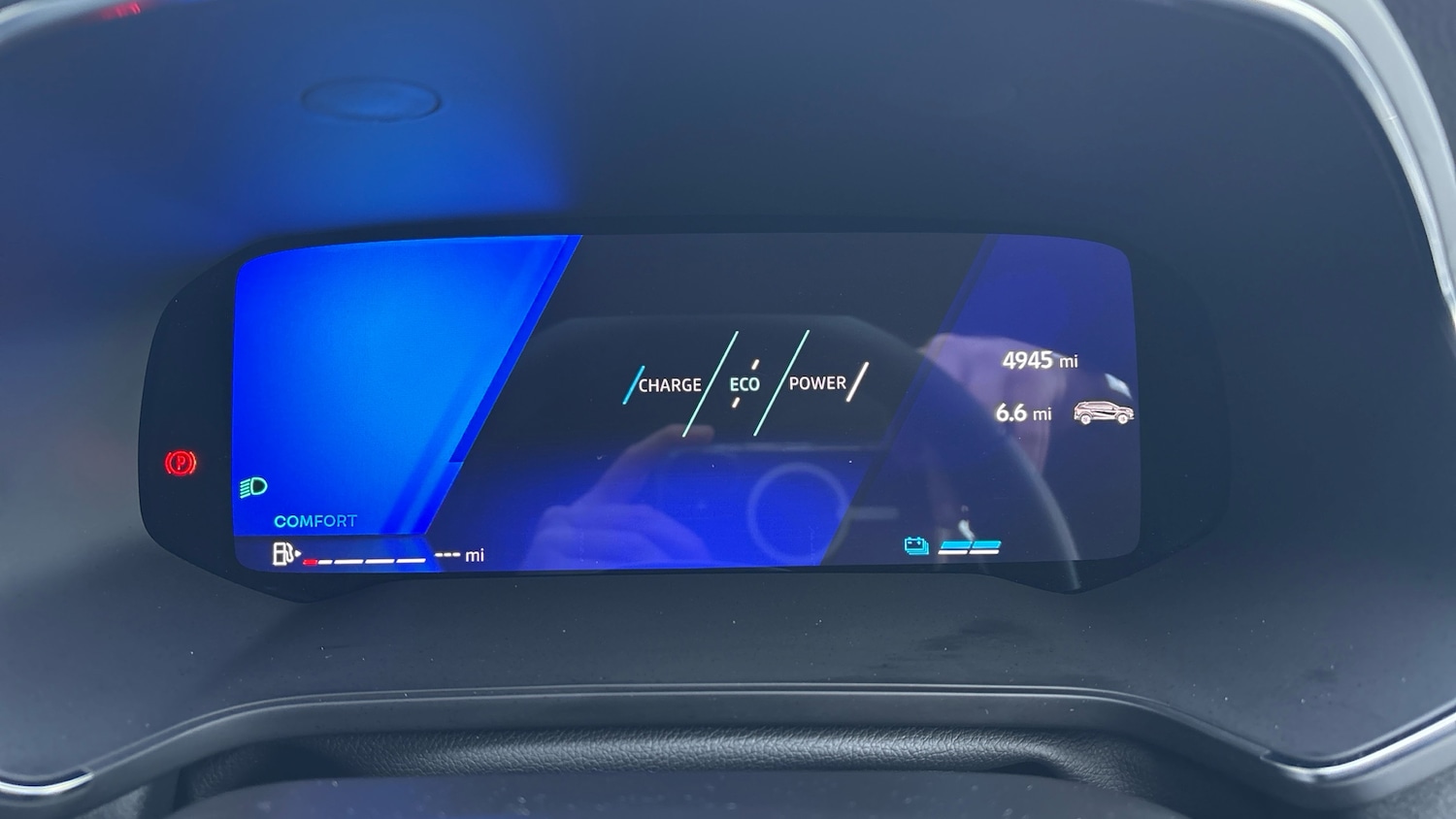 Used Renault Other 2025 for sale - 76946719: Photo 18