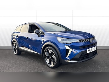 Used Renault Other 2025 for sale - 76946719: Photo