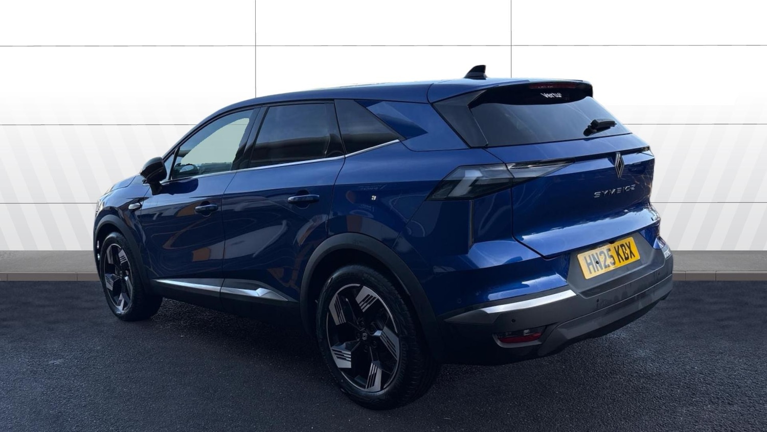 Used Renault Other 2025 for sale - 76946719: Photo 2