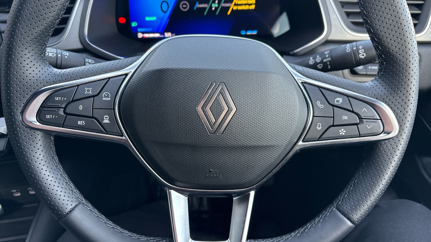 Used Renault Other 2025 for sale - 76946719: Photo 22