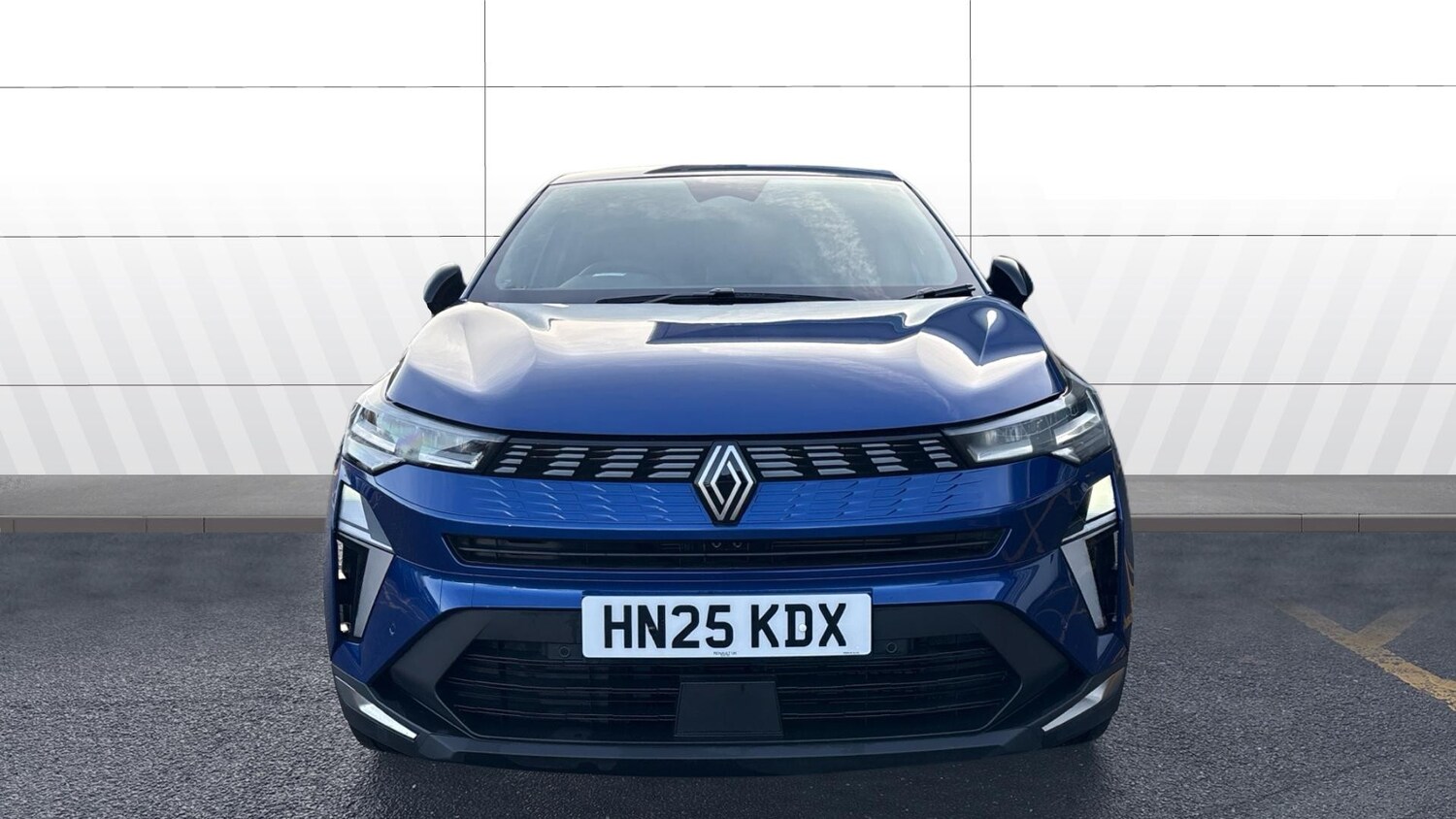 Used Renault Other 2025 for sale - 76946719: Photo 3