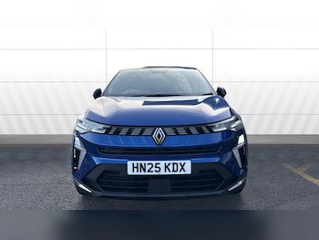 Used Renault Other 2025 for sale - 76946719: Photo