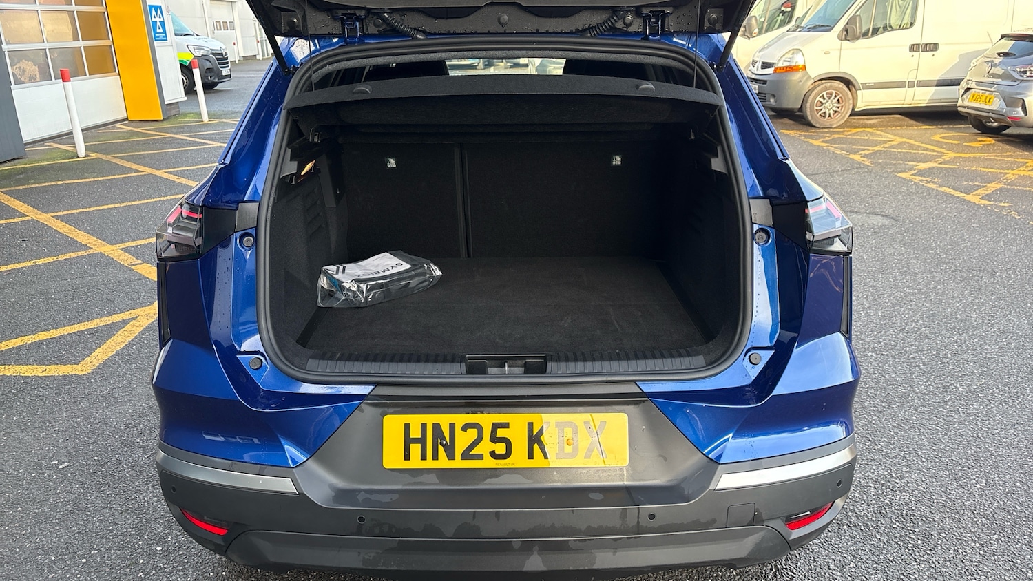 Used Renault Other 2025 for sale - 76946719: Photo 4