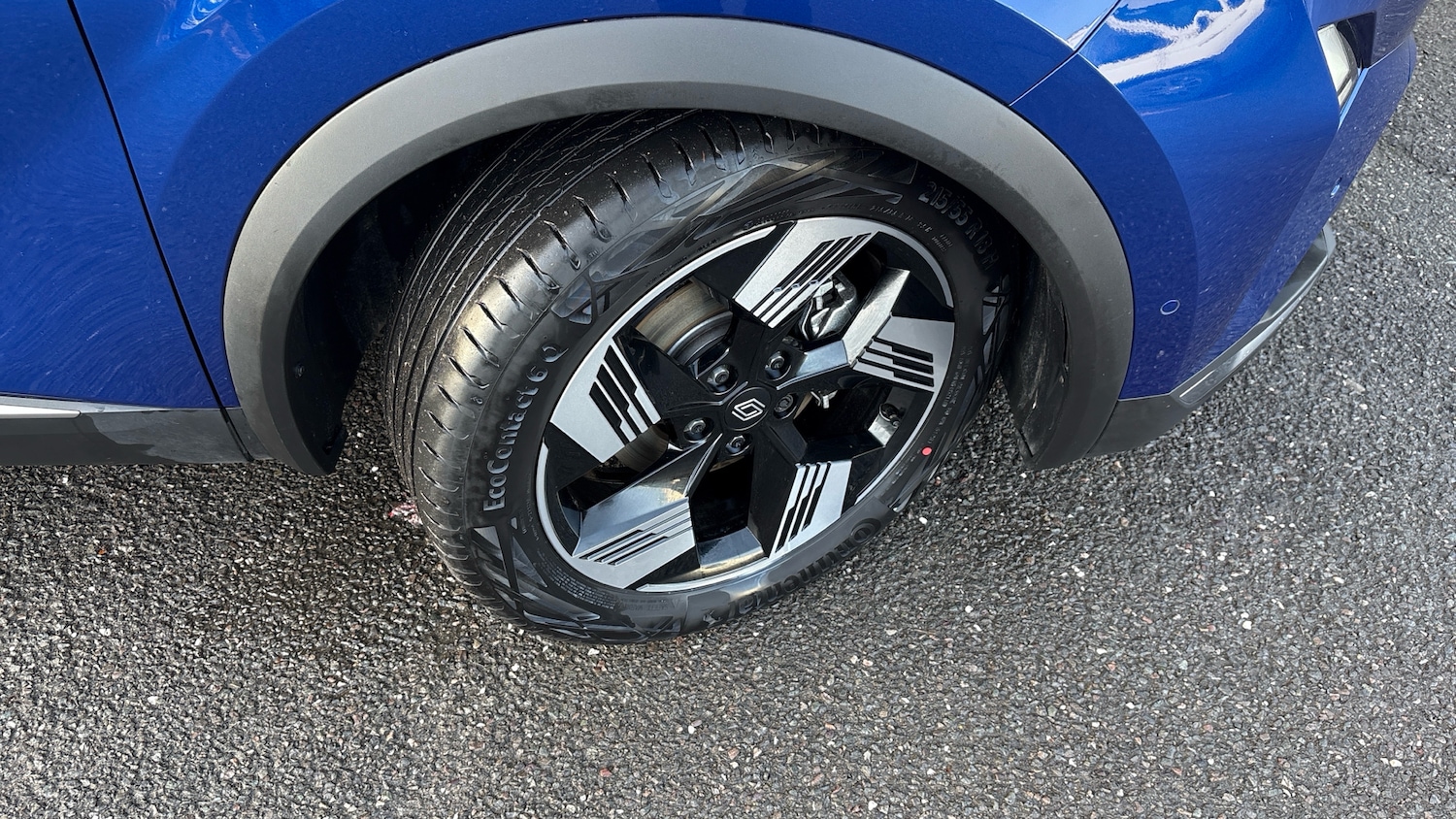 Used Renault Other 2025 for sale - 76946719: Photo 45