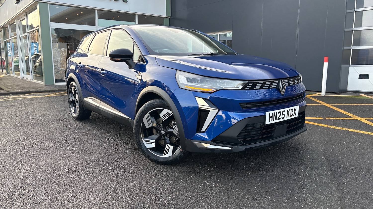 Used Renault Other 2025 for sale - 76946719: Photo 46