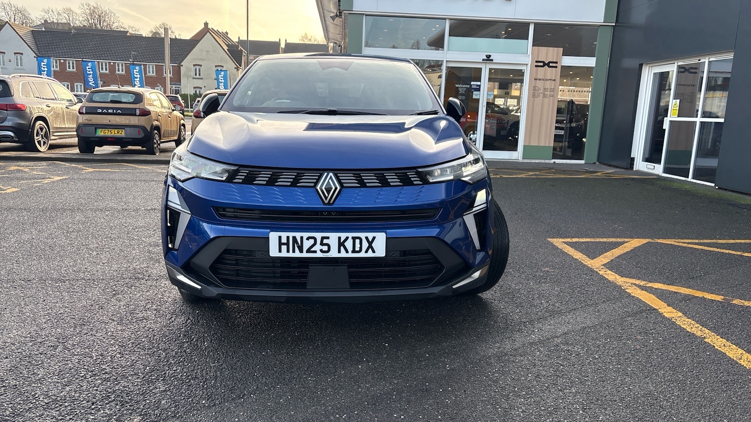 Used Renault Other 2025 for sale - 76946719: Photo 47