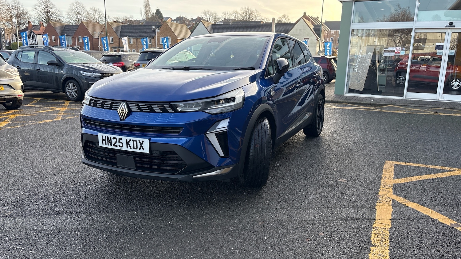 Used Renault Other 2025 for sale - 76946719: Photo 48