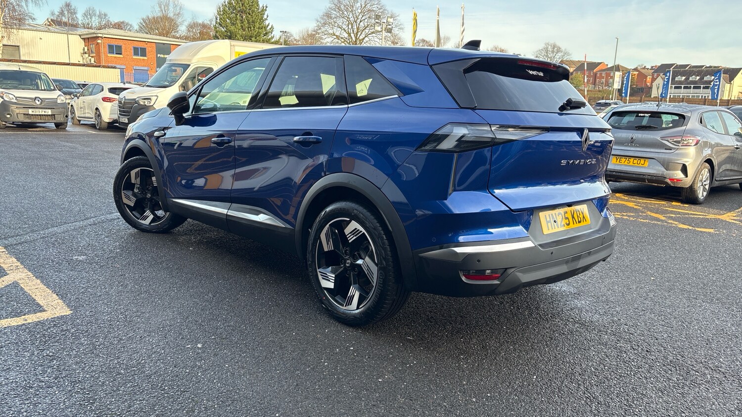 Used Renault Other 2025 for sale - 76946719: Photo 49