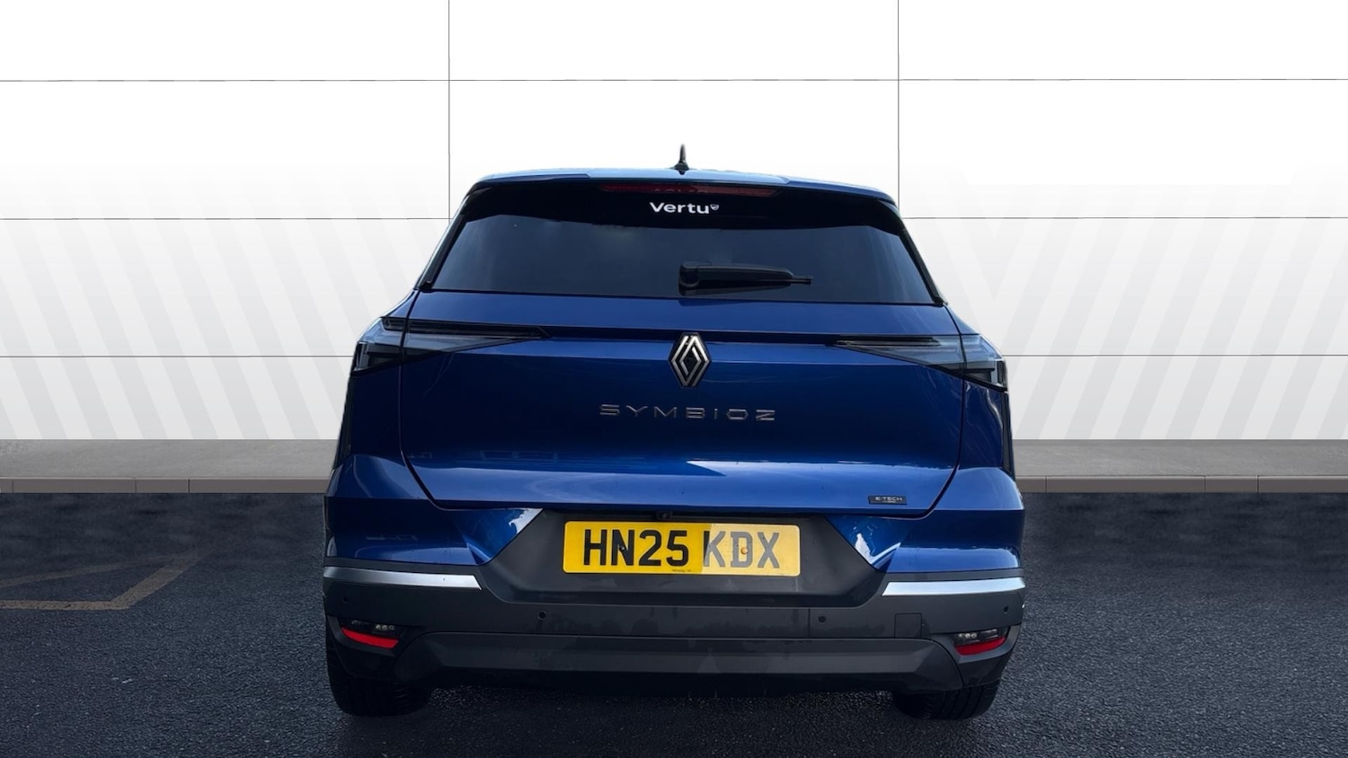 Used Renault Other 2025 for sale - 76946719: Photo 6