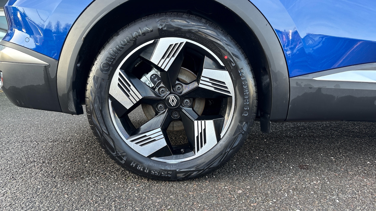 Used Renault Other 2025 for sale - 76946719: Photo 7