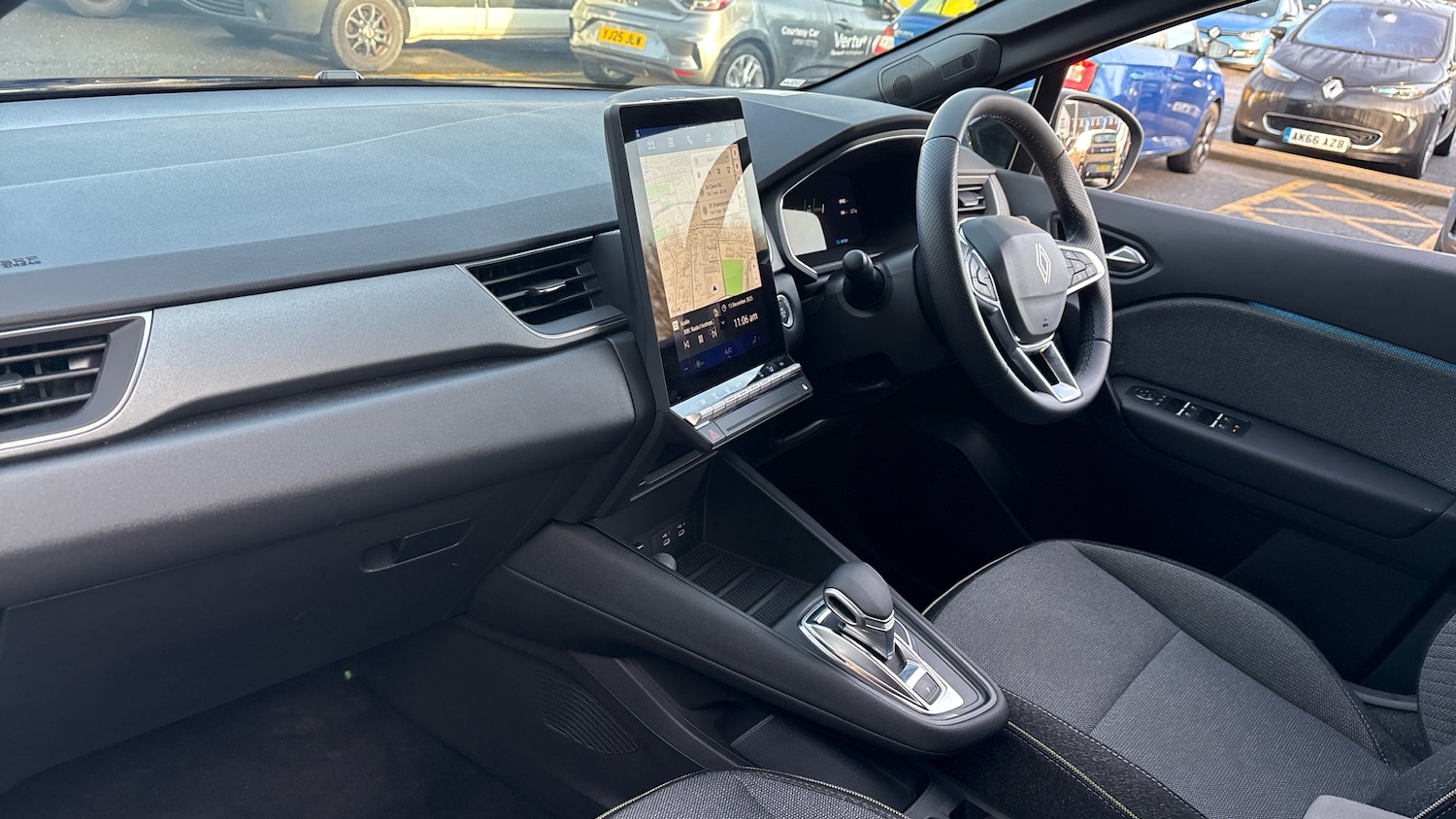 Used Renault Other 2025 for sale - 76946719: Photo 9